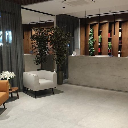 Hotel Inova à Zagreb Extérieur photo