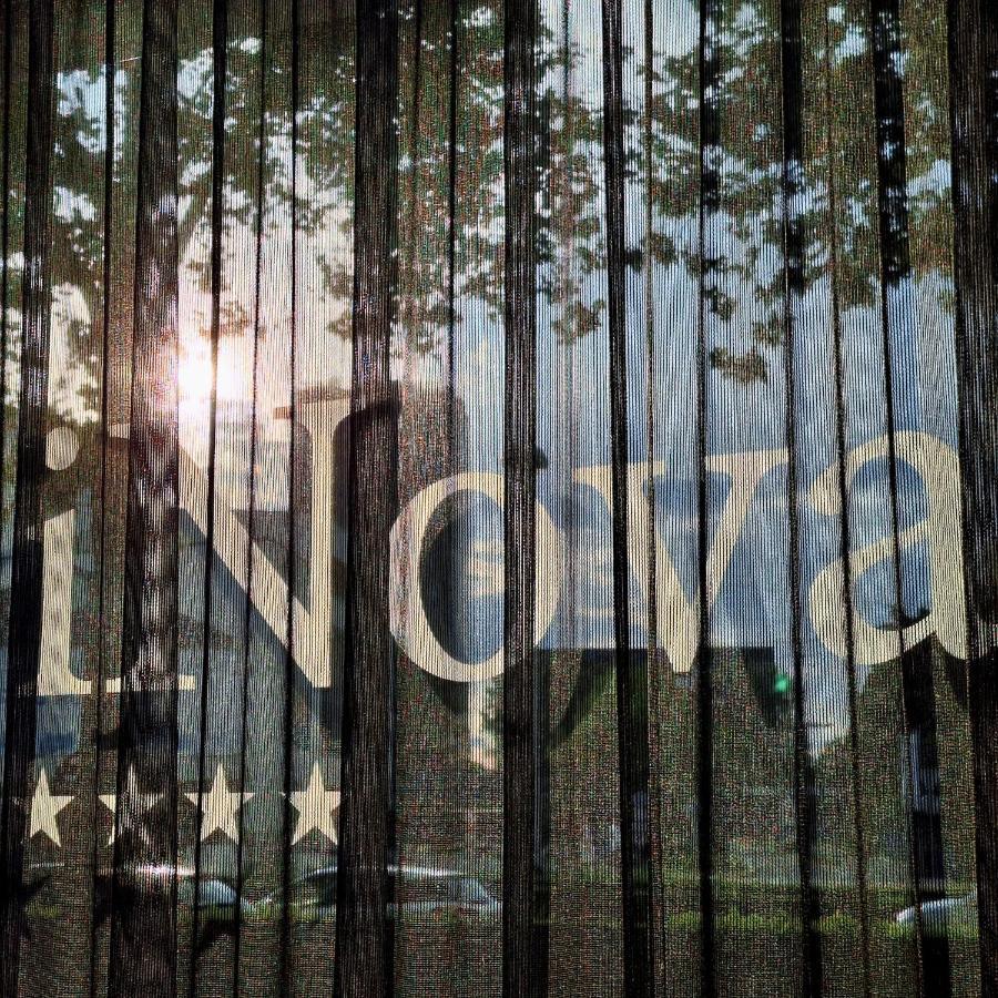 Hotel Inova à Zagreb Extérieur photo