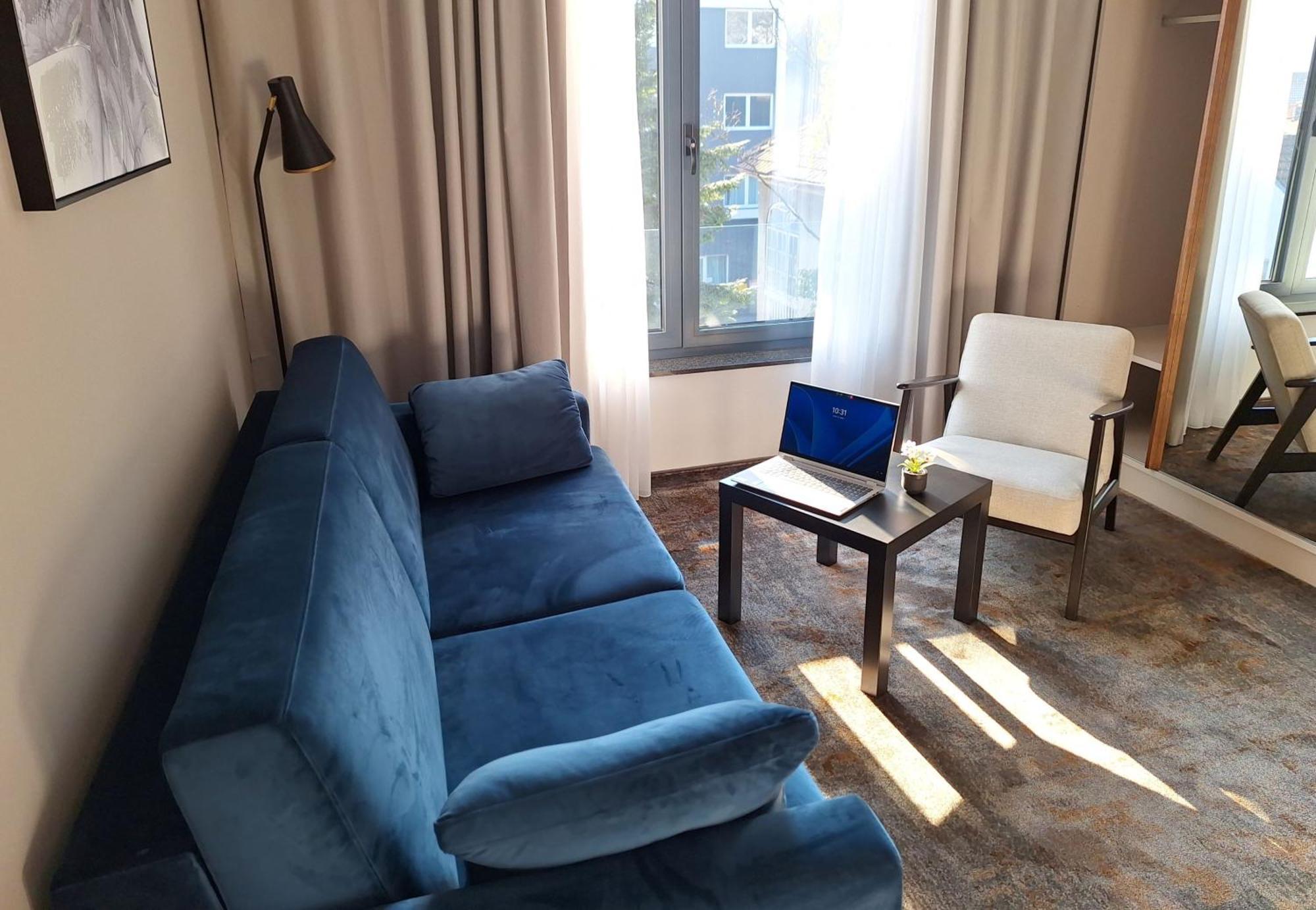 Hotel Inova à Zagreb Extérieur photo
