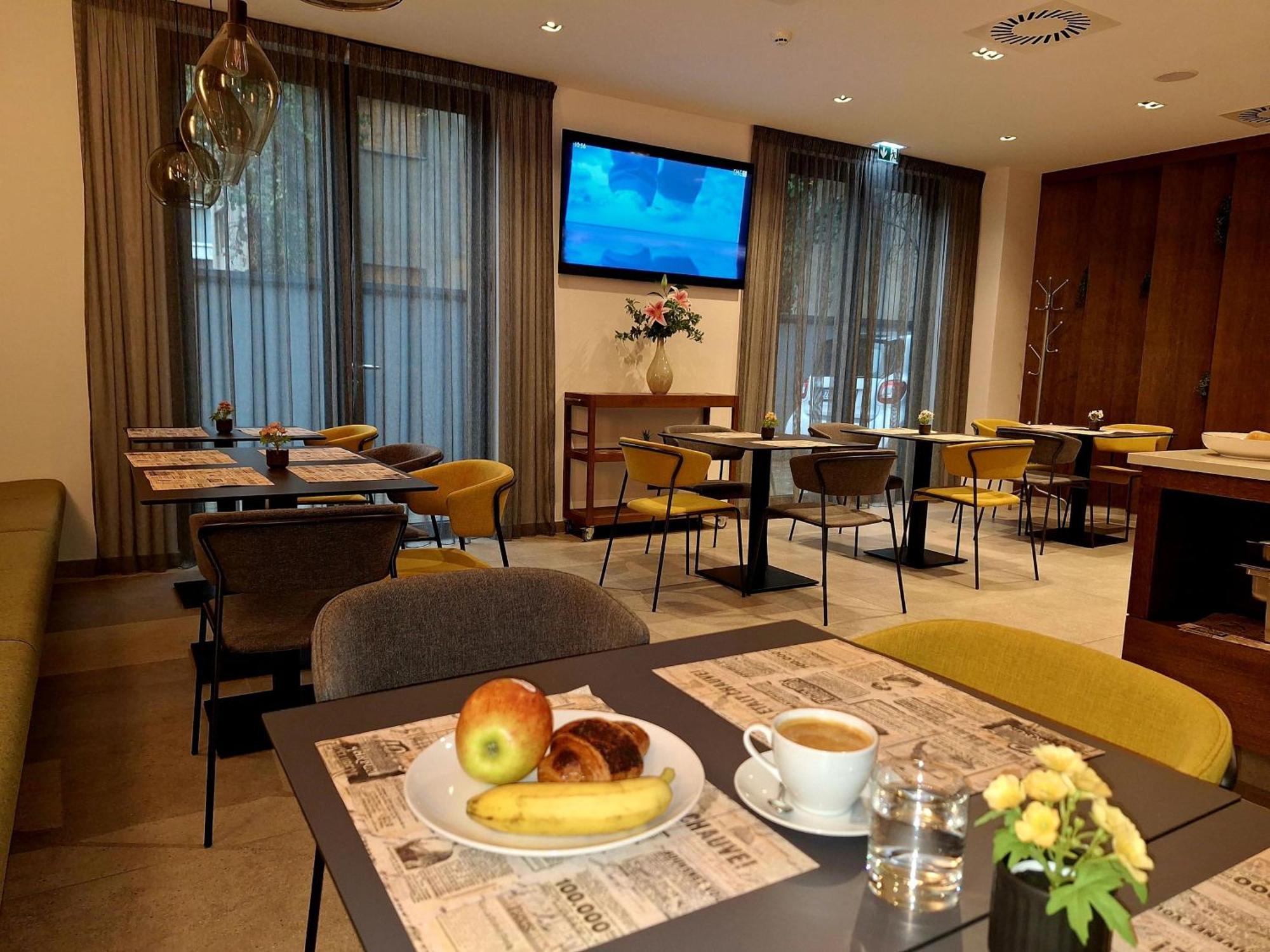 Hotel Inova à Zagreb Extérieur photo