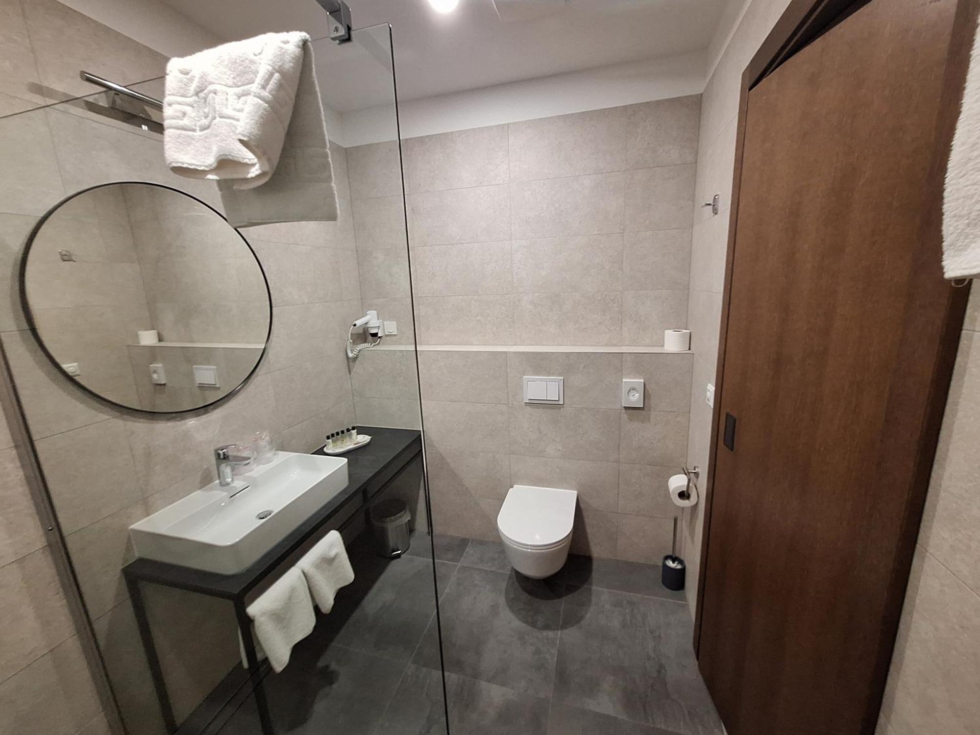 Hotel Inova à Zagreb Extérieur photo
